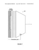 Method and System for Providing Data Communication in Continuous Glucose     Monitoring and Management System diagram and image