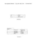 Method and System for Providing Data Communication in Continuous Glucose     Monitoring and Management System diagram and image