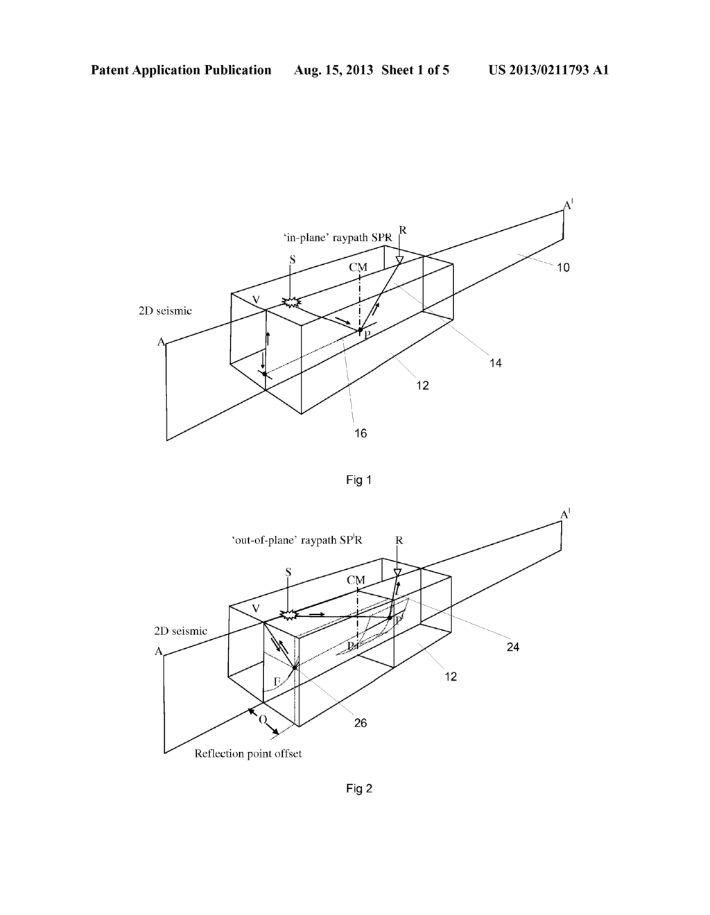 Systems and Methods for Processing Geophysical Data - diagram, schematic, and image 02