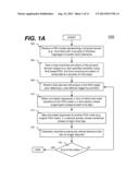 Element Refinement Methods and Systems in Arbitrary Lagrangian-Eulerian     (ALE) Based Finite Element Analysis diagram and image