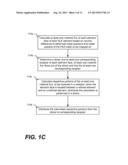 Element Refinement Methods and Systems in Arbitrary Lagrangian-Eulerian     (ALE) Based Finite Element Analysis diagram and image