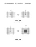 Element Refinement Methods and Systems in Arbitrary Lagrangian-Eulerian     (ALE) Based Finite Element Analysis diagram and image