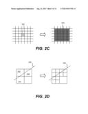 Element Refinement Methods and Systems in Arbitrary Lagrangian-Eulerian     (ALE) Based Finite Element Analysis diagram and image