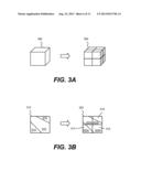 Element Refinement Methods and Systems in Arbitrary Lagrangian-Eulerian     (ALE) Based Finite Element Analysis diagram and image