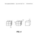 Element Refinement Methods and Systems in Arbitrary Lagrangian-Eulerian     (ALE) Based Finite Element Analysis diagram and image