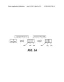 Element Refinement Methods and Systems in Arbitrary Lagrangian-Eulerian     (ALE) Based Finite Element Analysis diagram and image