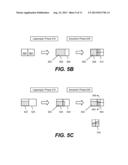 Element Refinement Methods and Systems in Arbitrary Lagrangian-Eulerian     (ALE) Based Finite Element Analysis diagram and image