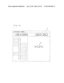 SIMULATION APPARATUS, SIMULATION METHOD AND A NON-TRANSITORY     COMPUTER-READABLE RECORDING MEDIUM diagram and image