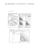 SIMULATION APPARATUS, SIMULATION METHOD AND A NON-TRANSITORY     COMPUTER-READABLE RECORDING MEDIUM diagram and image