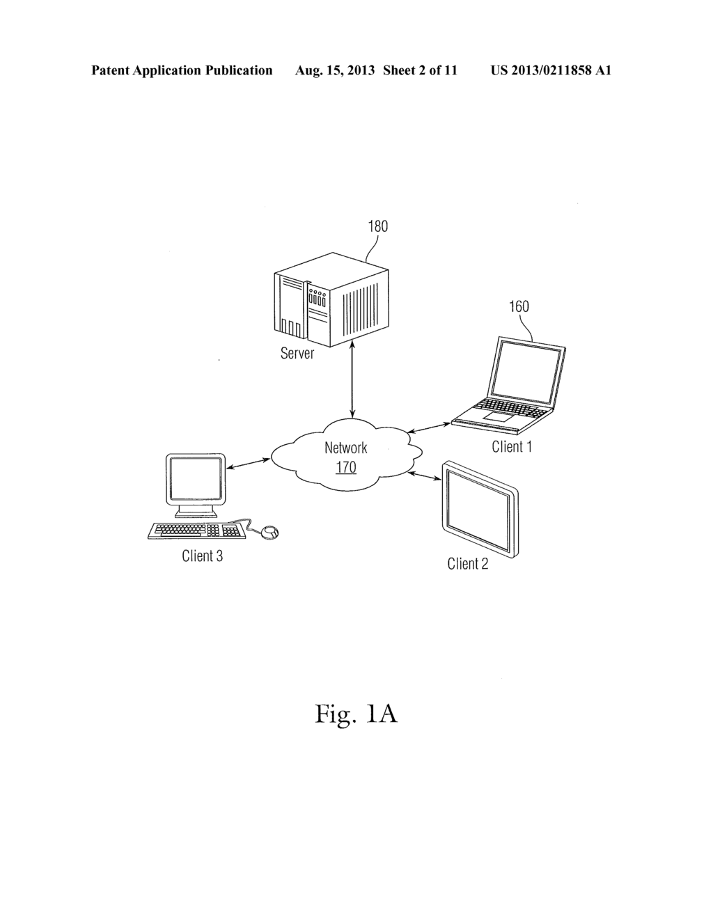 AUTOMATED HEALTH DATA ACQUISITION, PROCESSING AND COMMUNICATION SYSTEM - diagram, schematic, and image 03