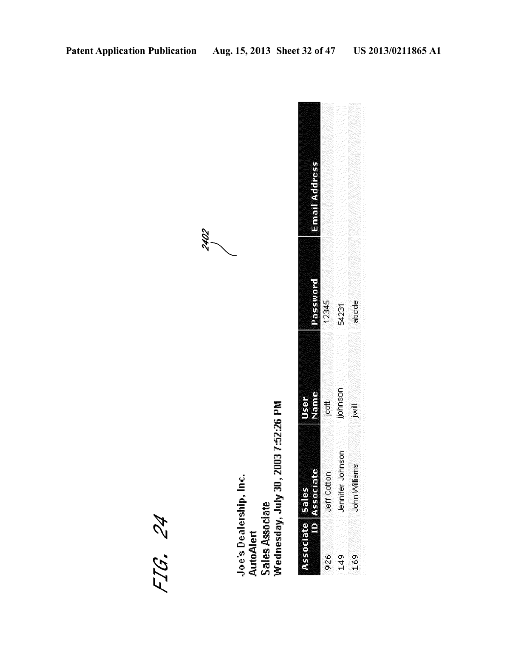 SYSTEM AND METHOD FOR ASSESSING AND MANAGING FINANCIAL TRANSACTIONS - diagram, schematic, and image 33