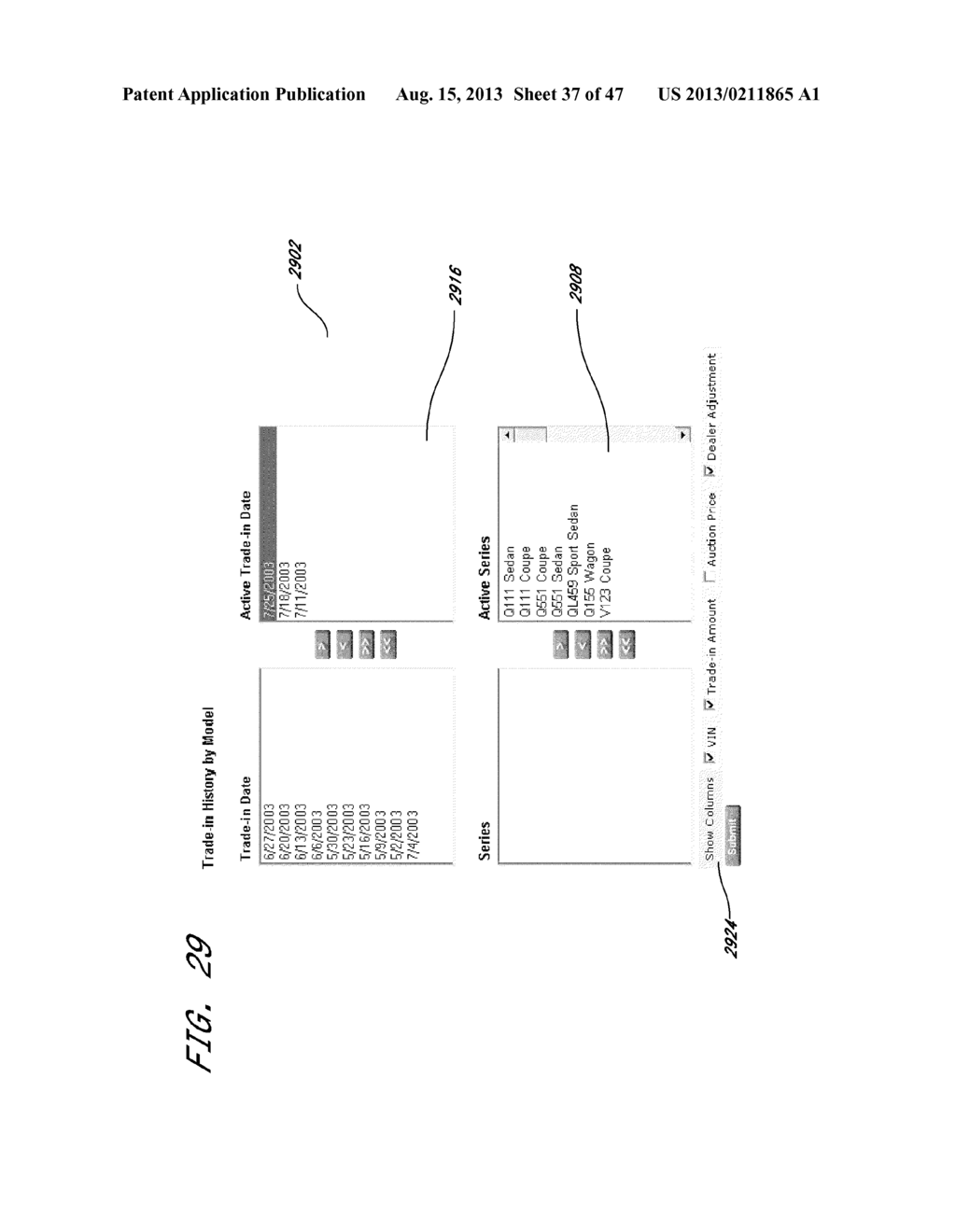 SYSTEM AND METHOD FOR ASSESSING AND MANAGING FINANCIAL TRANSACTIONS - diagram, schematic, and image 38