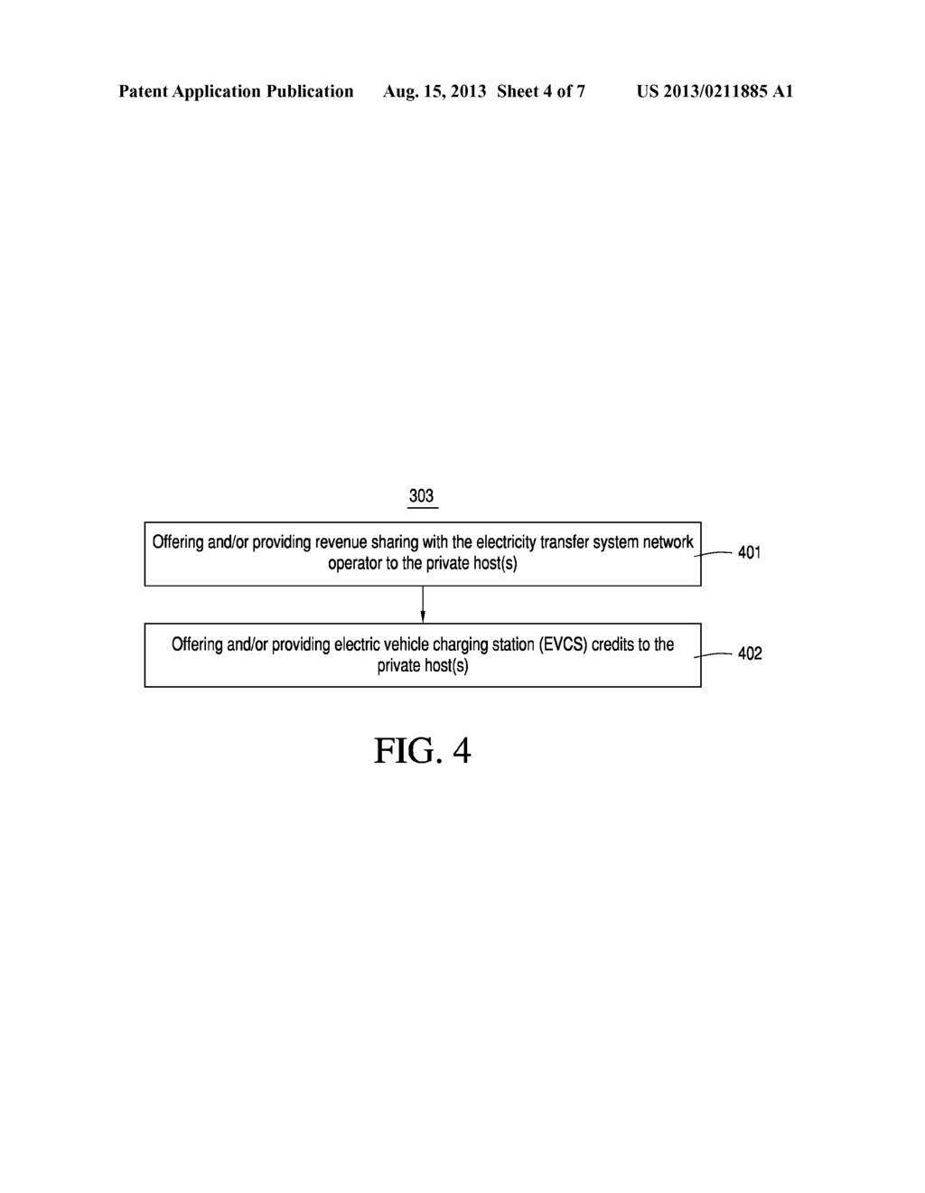 Electricity Transfer System and Method of Providing and Using the Same - diagram, schematic, and image 05