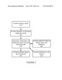 METHOD AND APPARATUS FOR ENCOURAGING CONSUMPTION OF A PRODUCT diagram and image