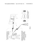 SYSTEMS AND METHODS FOR AUTOMATED RFID BASED COMMERCE REWARDS diagram and image