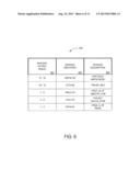 METHOD AND APPARATUS FOR IDENTIFYING POTENTIAL BUYERS diagram and image