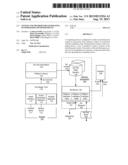 SYSTEM AND METHOD FOR GENERATING SENSOR-BASED ADVERTISEMENTS diagram and image