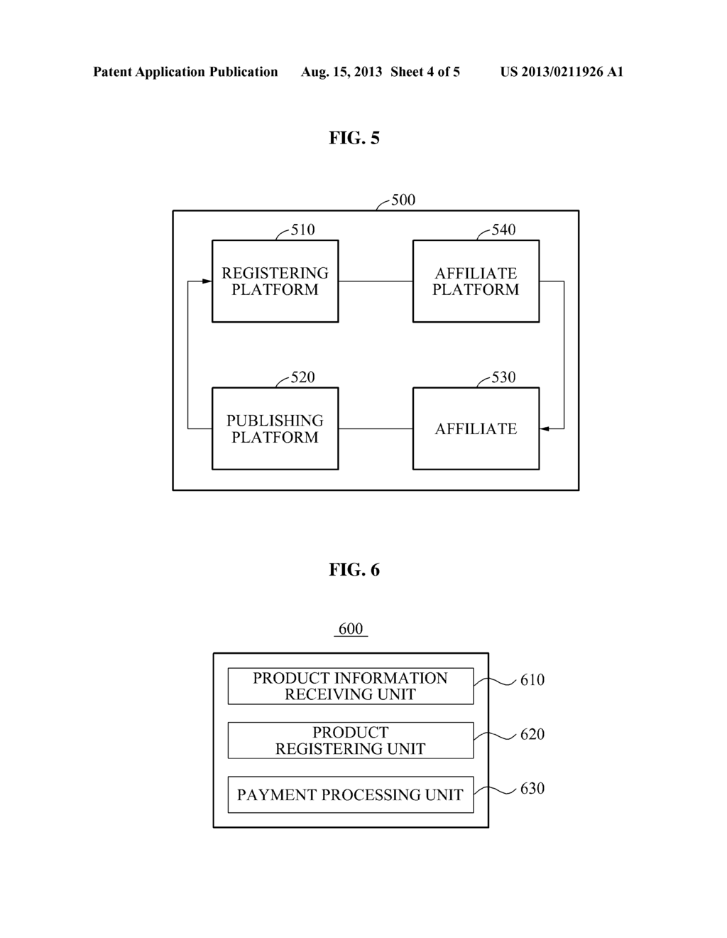 SYSTEM AND METHOD FOR PROVIDING INTEGRATED MARKETPLACE - diagram, schematic, and image 05