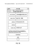 TRANSACTION AUTHENTICATION WITH AN MSISDN AT A POS ROUTED THROUGH A     MERCHANT ACQUIRER COMPUTER SYSTEM diagram and image