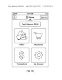 TRANSACTION AUTHENTICATION WITH AN MSISDN AT A POS ROUTED THROUGH A     MERCHANT ACQUIRER COMPUTER SYSTEM diagram and image