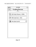 TRANSACTION AUTHENTICATION WITH AN MSISDN AT A POS ROUTED THROUGH A     MERCHANT ACQUIRER COMPUTER SYSTEM diagram and image