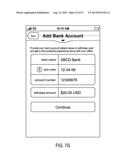 TRANSACTION AUTHENTICATION WITH AN MSISDN AT A POS ROUTED THROUGH A     MERCHANT ACQUIRER COMPUTER SYSTEM diagram and image