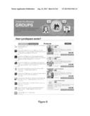 SYSTEM, METHOD AND COMPUTER PROGRAM PRODUCT FOR SHARING A PRODUCT/SERVICE     AND ITS ASSOCIATED PURCHASE PRICE BETWEEN CUSTOMERS diagram and image