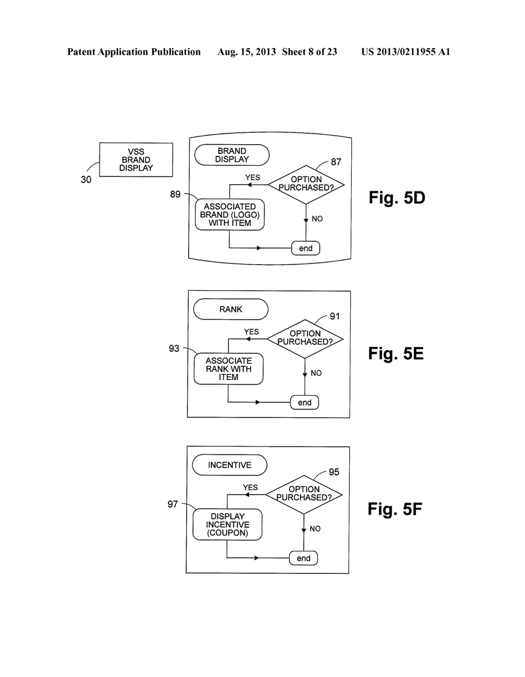 ENHANCED SHOPPING & MERCHANDISING METHODOLOGY - diagram, schematic, and image 09