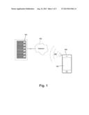 METHOD OF DISPLAYING AND TRANSACTING ELECTRONIC TRADING CARDS diagram and image