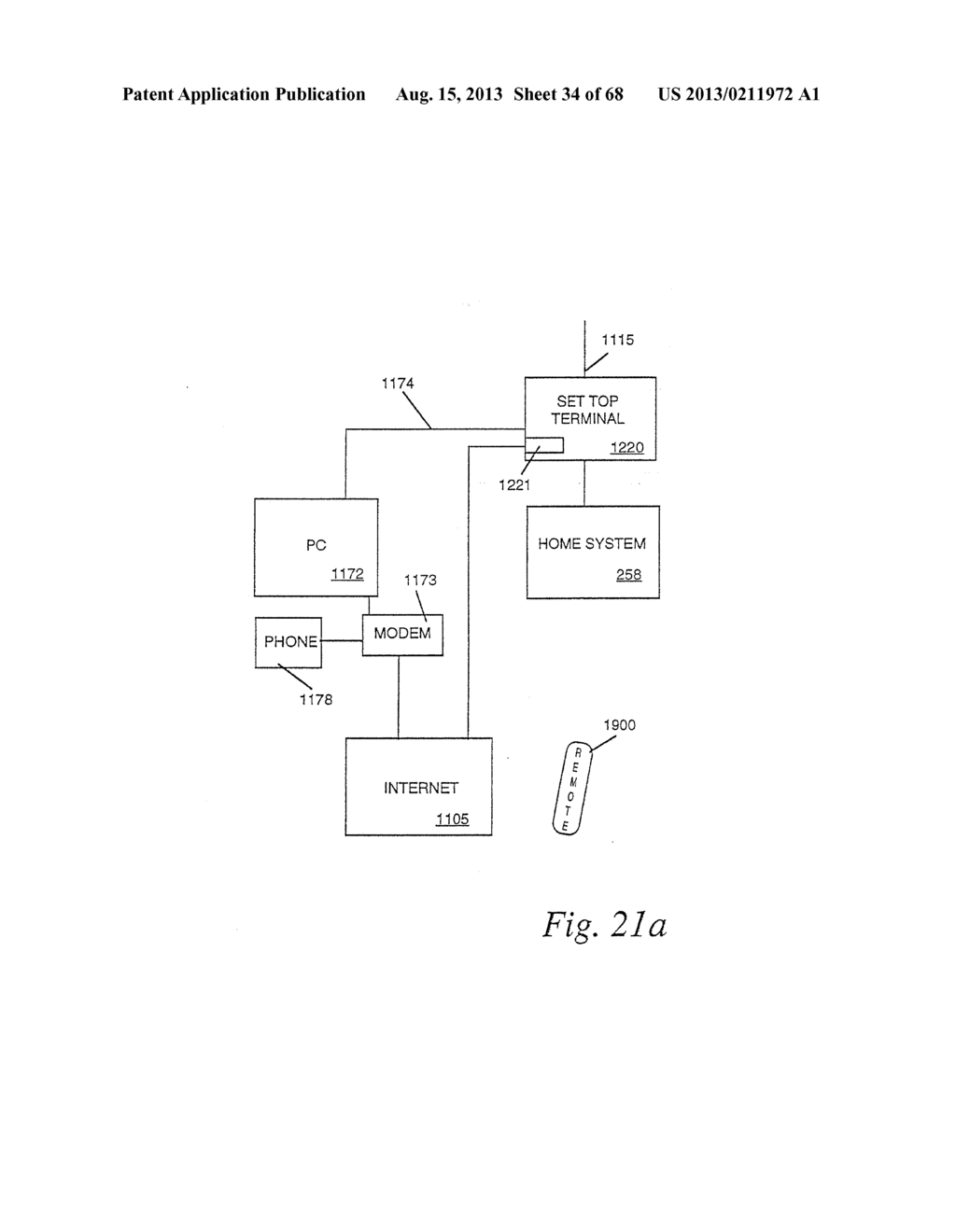 ELECTRONIC BOOK HAVING ELECTRONIC COMMERCE FEATURES - diagram, schematic, and image 35