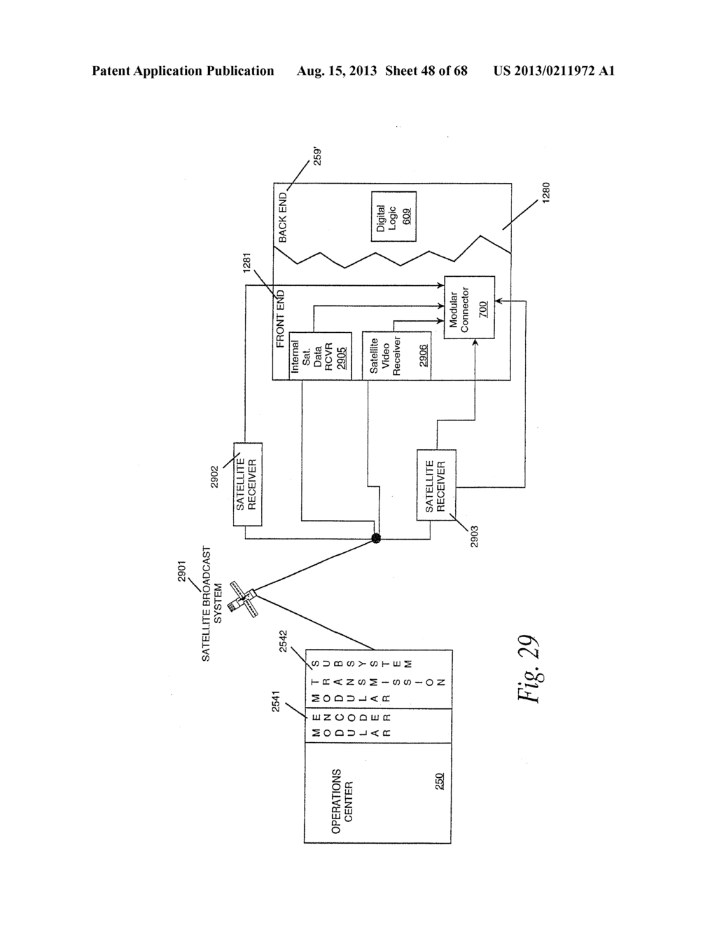 ELECTRONIC BOOK HAVING ELECTRONIC COMMERCE FEATURES - diagram, schematic, and image 49