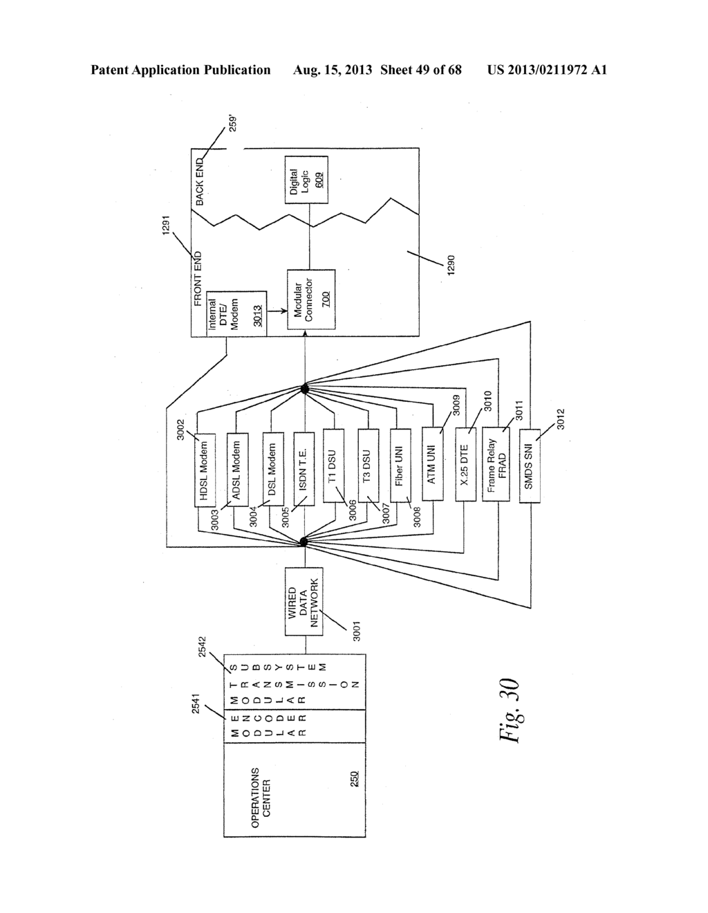 ELECTRONIC BOOK HAVING ELECTRONIC COMMERCE FEATURES - diagram, schematic, and image 50