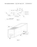 Asset Monitoring Using the Internet diagram and image