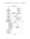 SYSTEM, METHOD AND COMPUTER PROGRAM PRODUCT FOR ASSESSING RISK OF IDENTITY     THEFT diagram and image