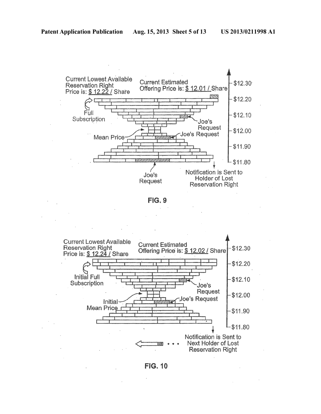 SYSTEMS AND METHODS FOR REQUESTING A RESERVATION FOR A SET OF CONTRACT     RIGHTS INSTRUMENTS - diagram, schematic, and image 06