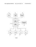 SYSTEM AND METHOD FOR ESTIMATING AND OPTIMIZING TRANSACTION COSTS diagram and image