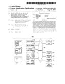 MECHANISM TO ALLOW THE USE OF DISPOSABLE CARDS ON A SYSTEM DESIGNED TO     ACCEPT CARDS CONFORMING TO THE STANDARDS OF THE GLOBAL PAYMENTS INDUSTRY diagram and image