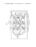 FEATURE EXTRACTION DEVICE, FEATURE EXTRACTION METHOD AND PROGRAM FOR SAME diagram and image