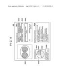 MEDICAL DIAGNOSIS SUPPORT APPARATUS AND METHOD OF CONTROLLING THE SAME diagram and image