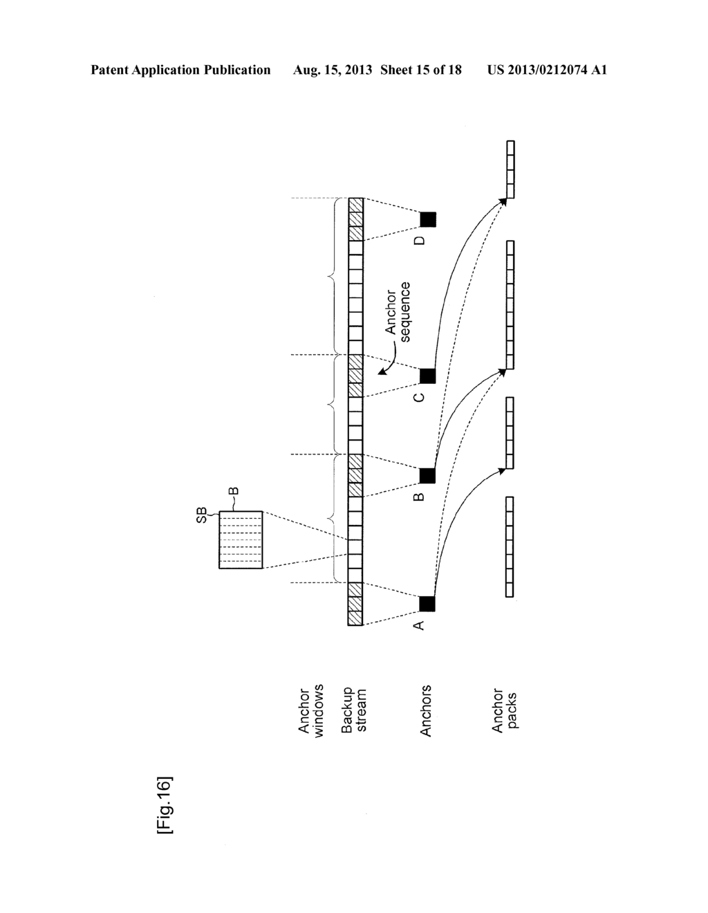 STORAGE SYSTEM - diagram, schematic, and image 16