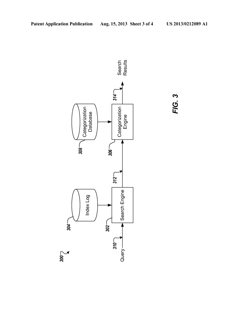 Search Result Categorization - diagram, schematic, and image 04