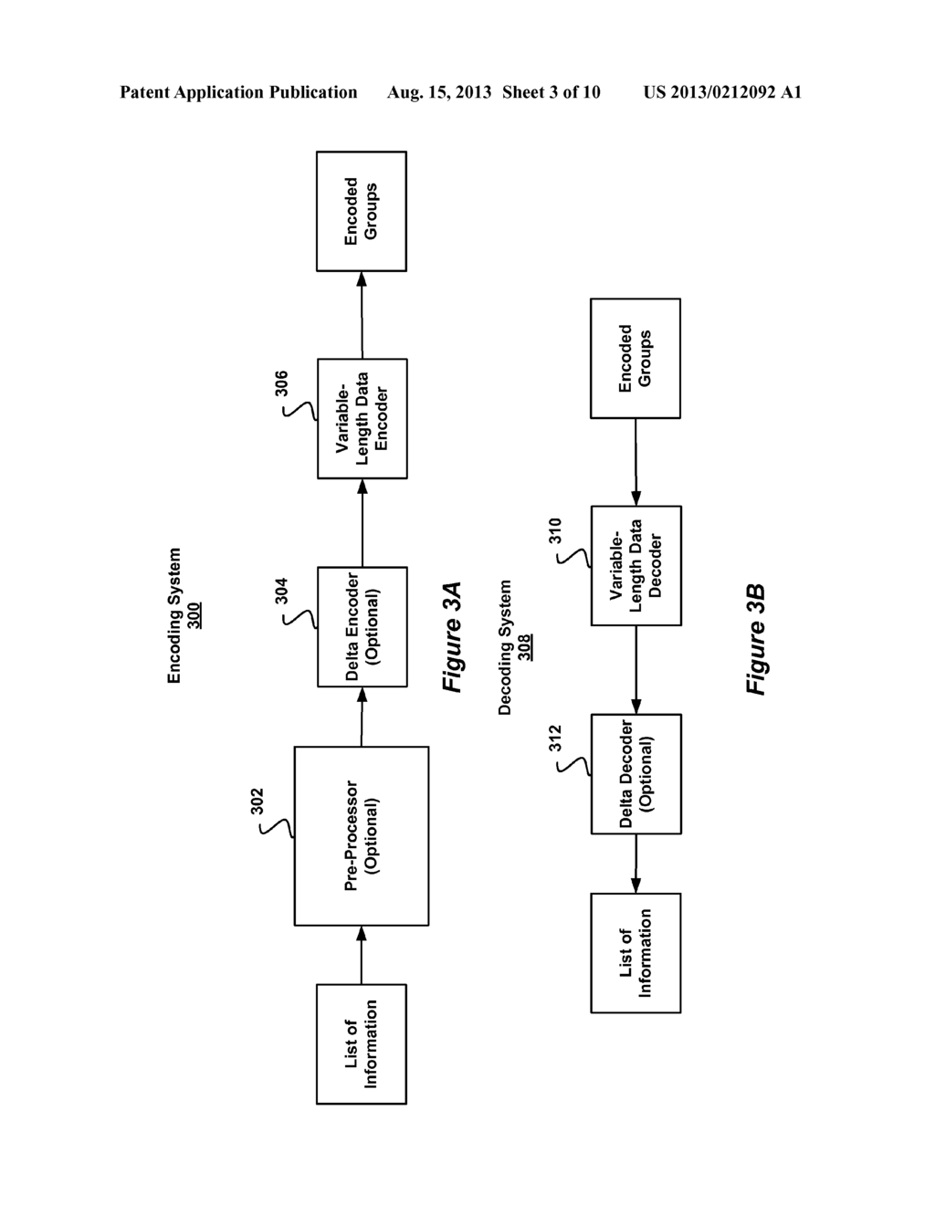 Multi-Stage Query Processing System and Method for Use with Tokenspace     Repository - diagram, schematic, and image 04