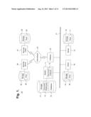 Computer-Implemented System And Method For Generating A Display Of     Document Clusters diagram and image