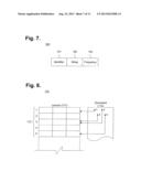 Computer-Implemented System And Method For Generating A Display Of     Document Clusters diagram and image