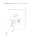 Computer-Implemented System And Method For Generating A Display Of     Document Clusters diagram and image