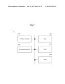 PORTLET PROCESSING APPARATUS, PORTAL SERVER, PORTAL SYSTEM, PORTLET     PROCESSING METHOD AND RECORDING MEDIUM diagram and image