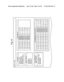 PORTLET PROCESSING APPARATUS, PORTAL SERVER, PORTAL SYSTEM, PORTLET     PROCESSING METHOD AND RECORDING MEDIUM diagram and image