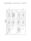 PORTLET PROCESSING APPARATUS, PORTAL SERVER, PORTAL SYSTEM, PORTLET     PROCESSING METHOD AND RECORDING MEDIUM diagram and image