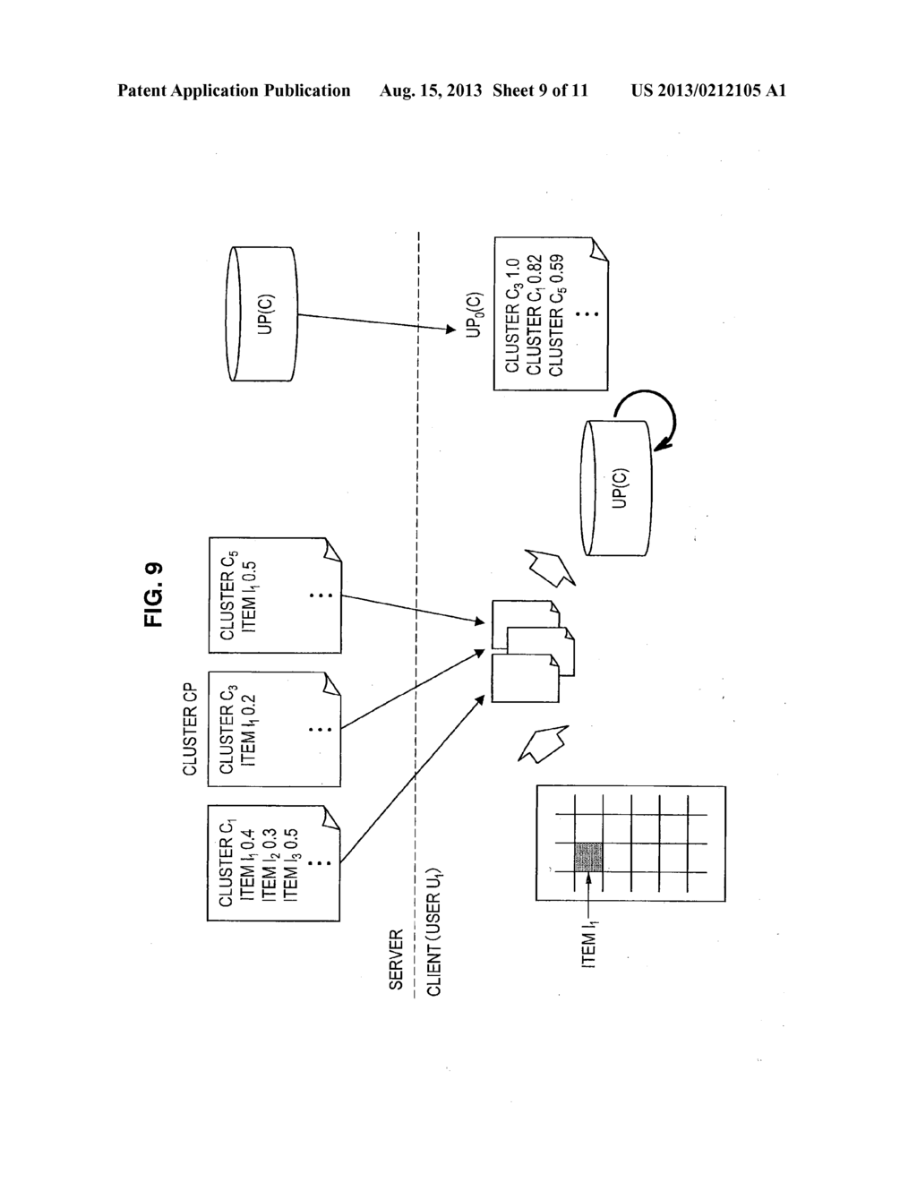 INFORMATION PROCESSING APPARATUS, INFORMATION PROCESSING METHOD, AND     PROGRAM - diagram, schematic, and image 10