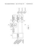 APPARATUS FOR CLUSTERING A PLURALITY OF DOCUMENTS diagram and image